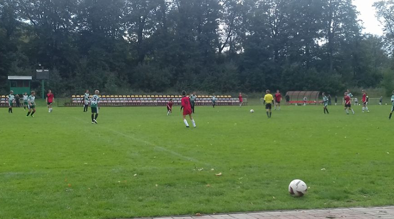 orzeł przeworsk junior młodszy