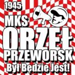 MKS Orzeł Przeworsk 1945