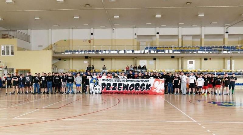 turniej Orzeł Przeworsk Polonia Przemysl
