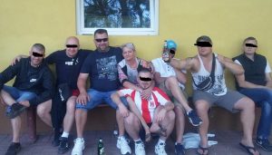 orzeł przeworsk