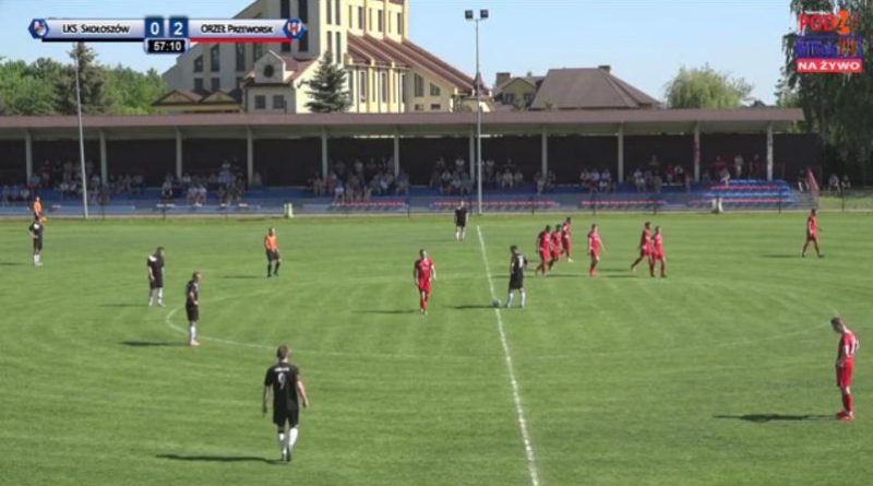 lks skołoszów orzeł przeworsk