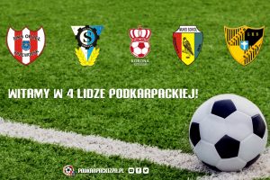 beniaminkowie 4 ligi