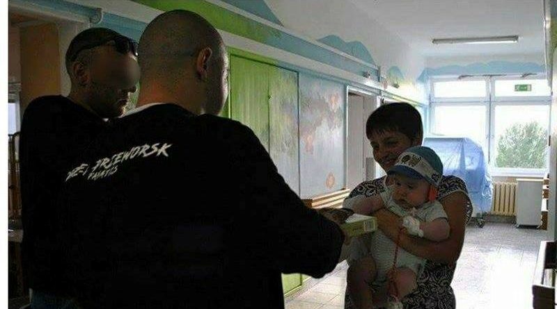 przeworsk dla życia i rodziny