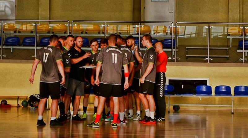 spr orzeł przeworsk