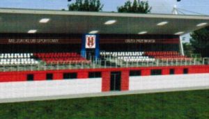 stadion orzeł przeworsk