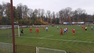 orzel przeworsk - karpaty krosno
