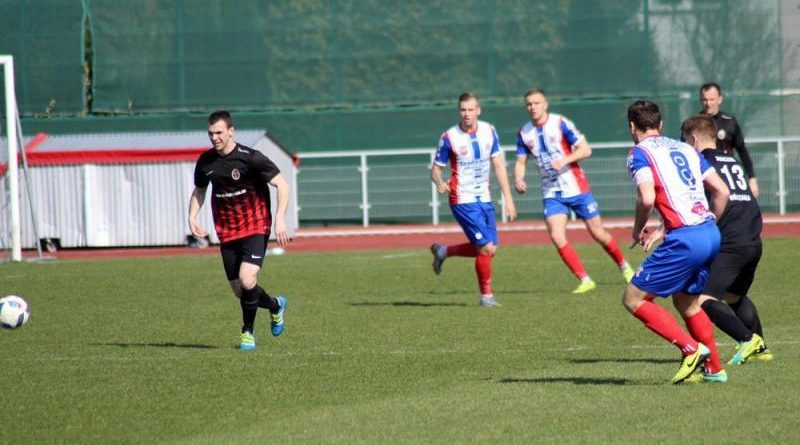 maciej lech orzeł przeworsk