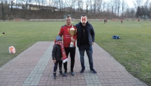 puchar piotr boratyn