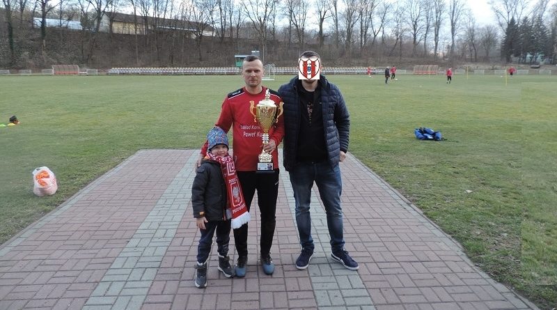 puchar piotr boratyn