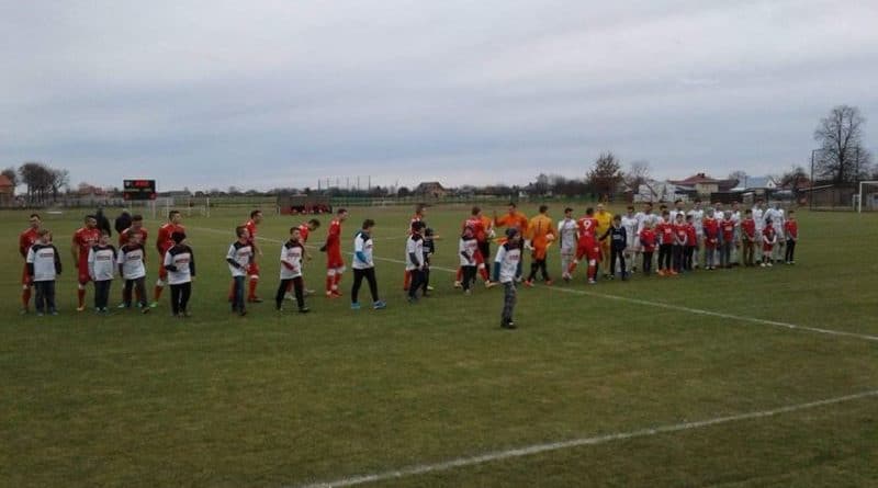 wiązownica - orzeł przeworsk