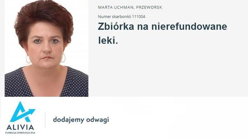 marta uchman