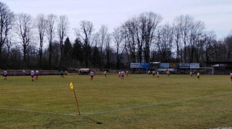 orzel przeworsk ks pilzno