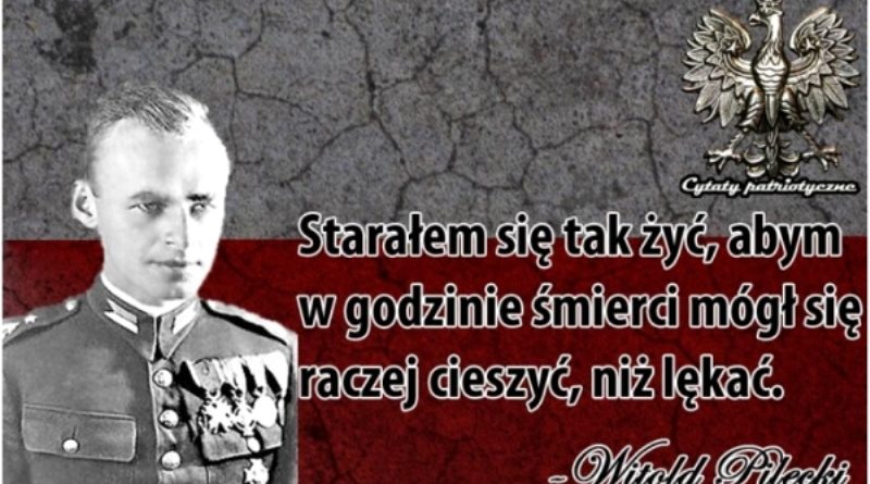 witold pilecki