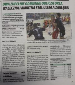 spr orzel przeworsk