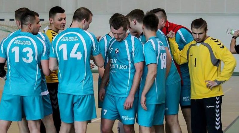 spr orzeł przeworsk