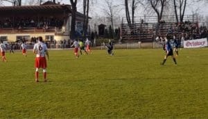 orzel przeworsk korona reszow