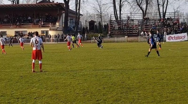orzel przeworsk korona reszow