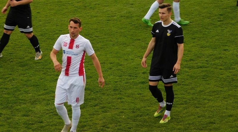 orzyce przeworsk
