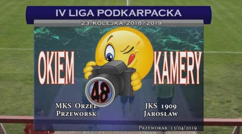 jks jarosław orzel przeworsk