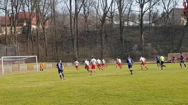 orzel przeworsk korona rzeszów