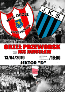 orzeł jks