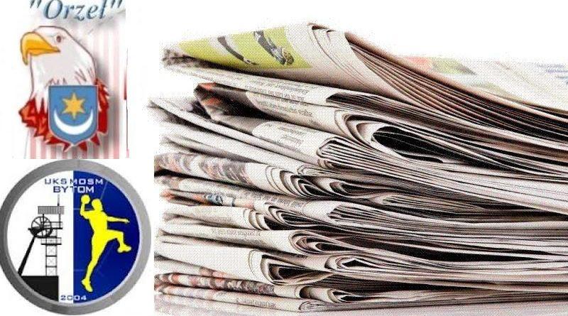 przeglad prasy