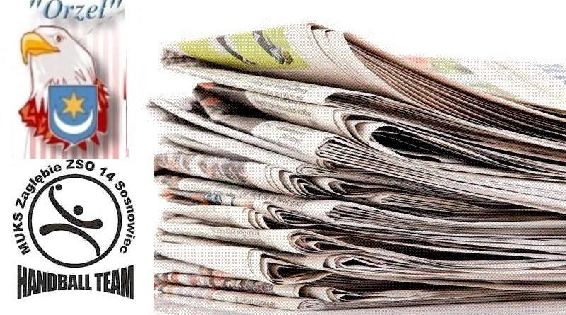 przeglad prasy