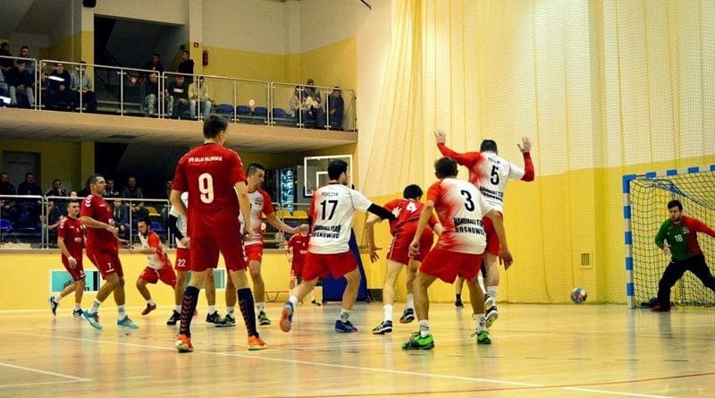 spr orzeł przeworsk