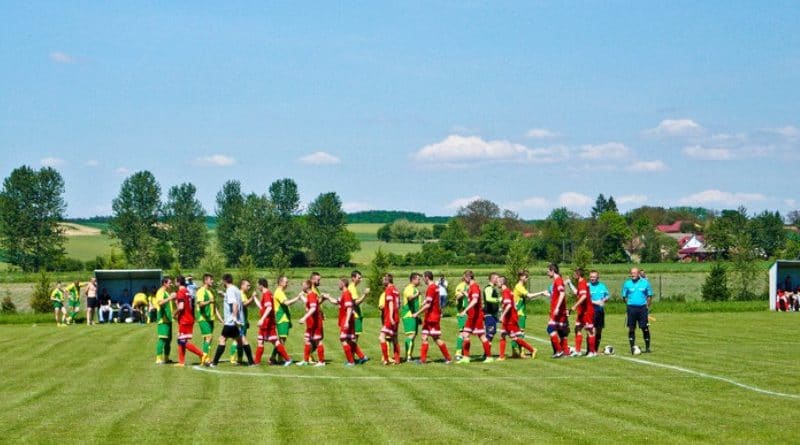 błyskawica rozniatów orzeł przeworsk