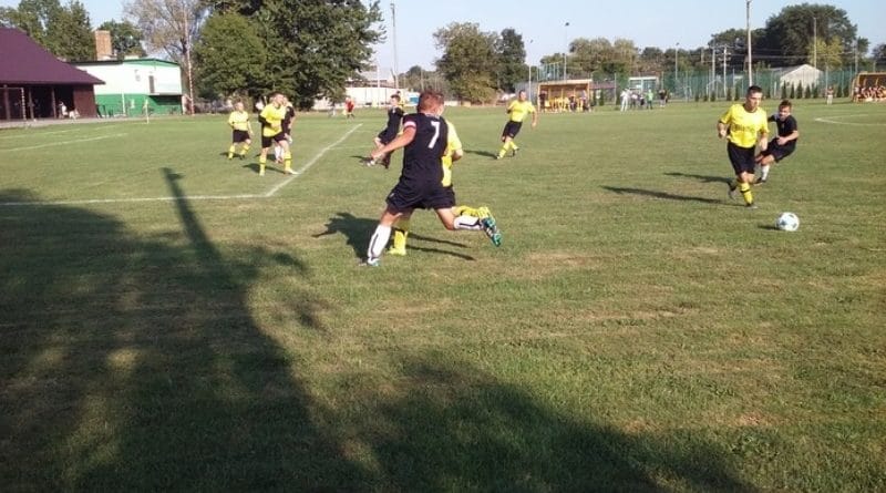 gacovia orzeł przeworsk