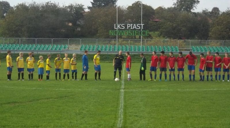 piast nowoslce orzeł przeworsk