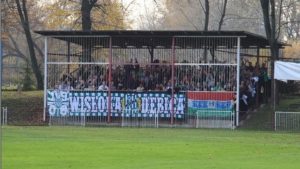 orzeł przeworsk wisłoka debica