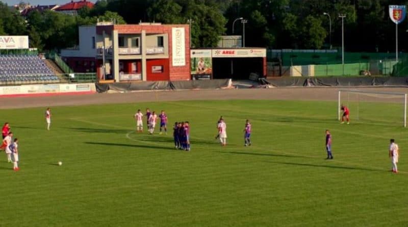 karpaty krosno orzeł przeworsk