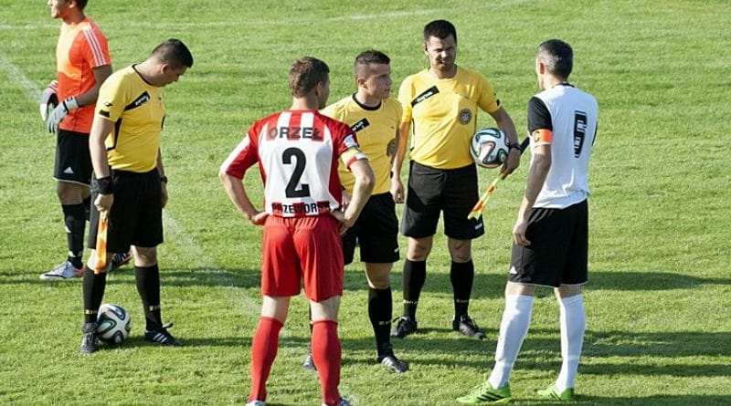 piast tuczempy orzel przeworsk