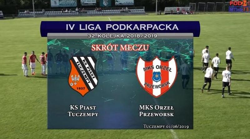 skrot piast tuczempy orzeł przeworsk