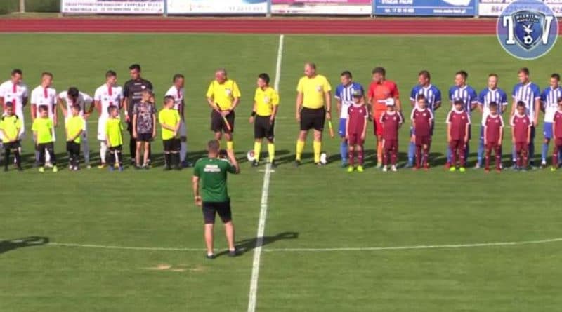 błektini ropczyce orzel przeworsk