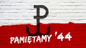 powstanie warszawskie w przeworsku