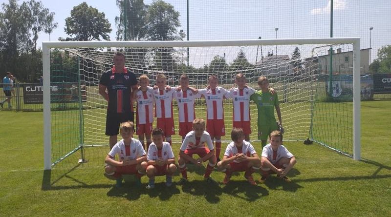 mks orzeł przeworsk