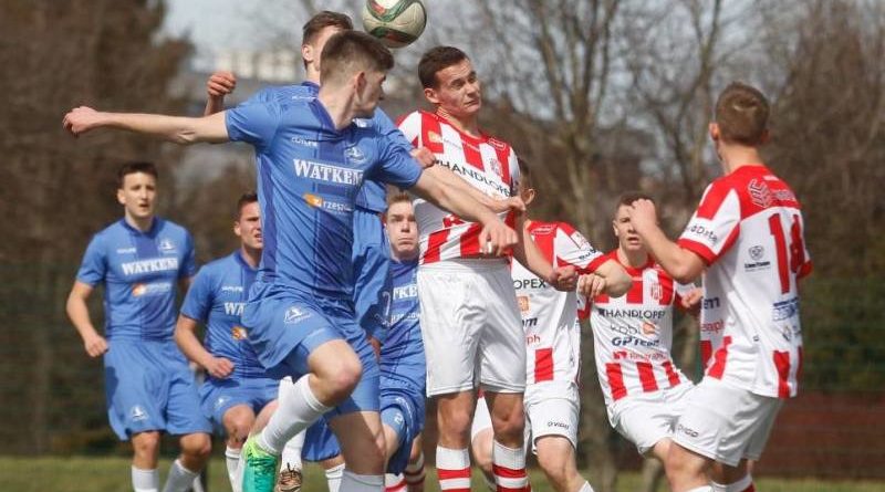 stal rzeszów orzeł przeworsk