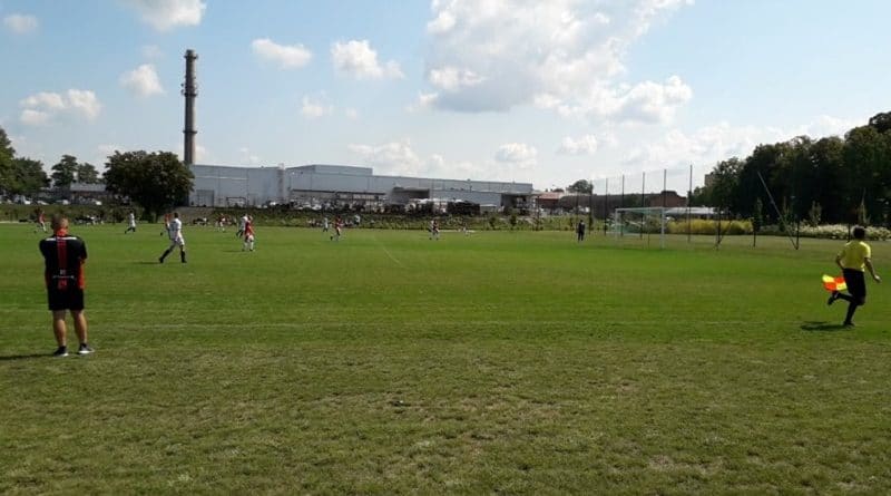 juniorzy orzeł przeworsk