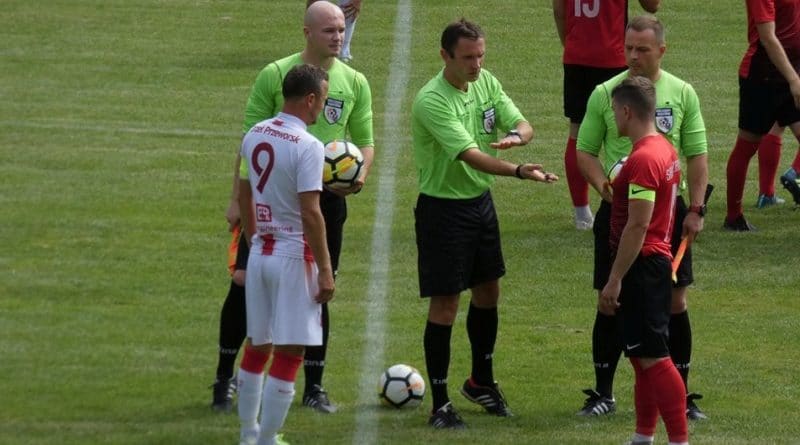 samba tv orzeł przeworsk sanoczanka święte