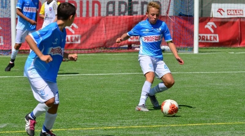 beniaminek krosno orzeł przeworsk