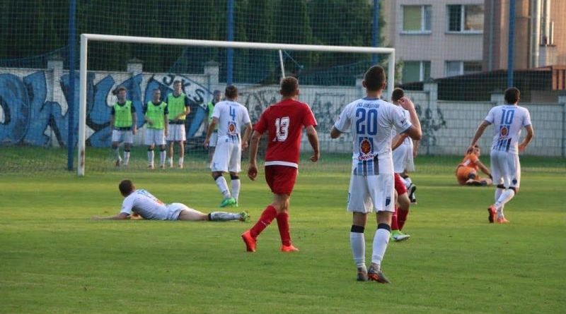 jks jarosław orzeł przeworsk