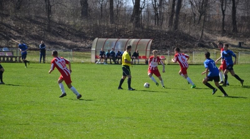 wyniki orzeł przeworsk