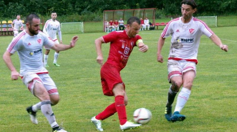 orzeł przeworsk ks wiazownica