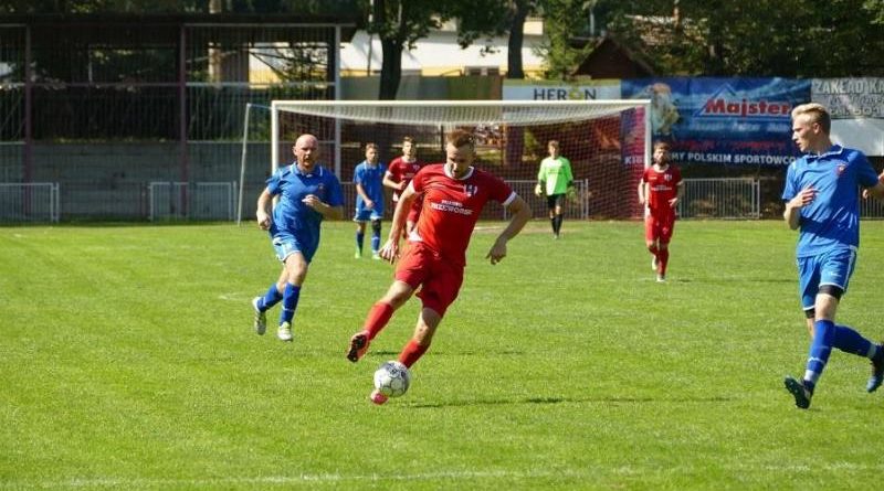 orzeł przeworsk roztocze narol