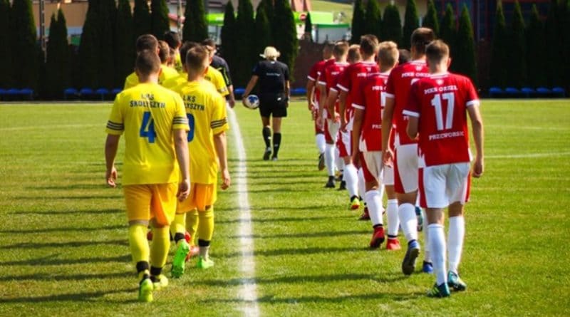 skołyszyn przeworsk