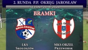 bramki skołoszów przeworsk