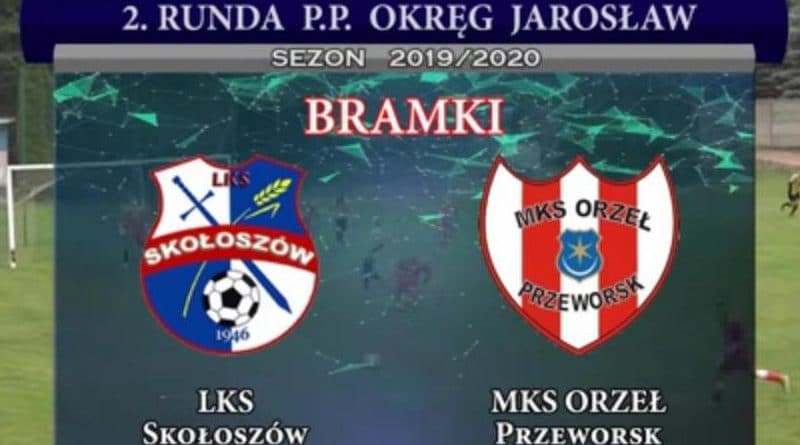 bramki skołoszów przeworsk