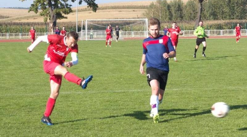 zaorza zarzecze orzeł przeworsk